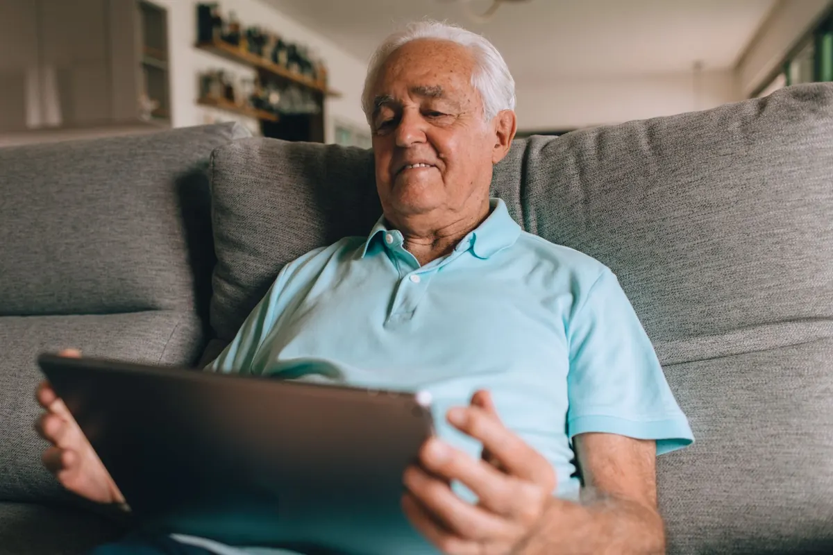 Online Safety Basics for Grandparents: A Gentle Starter Guide